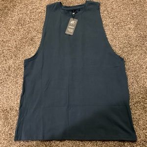 Alphalete Cutoff